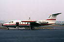HFB-320 Hansa Jet