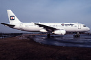 On winter lease for CanAir Cargo's short lived charter venture