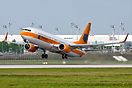 Boeing 737-8K5