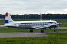 Douglas DC-6A