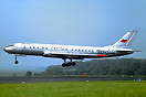 Tupolev Tu-104B