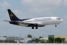 Boeing 737-2B6C