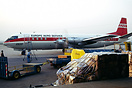 Basic Air Canada colours