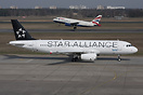Airbus A320-232