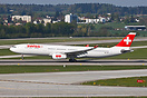 Airbus A330-343X