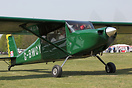 Murphy Rebel