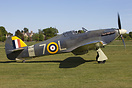 Hawker Sea Hurricane Mk1B