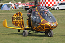 RAF 2000 GTX-SE
