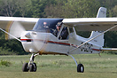 Tecnam P92 EM Echo