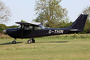 Reims FR172E Reims Rocket