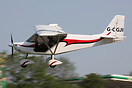 Skyranger Nynja 912S