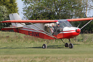 Rans S-6ES Coyote II