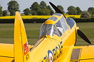 DHC-1 Chipmunk 22