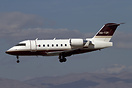 Bombardier Challenger 604