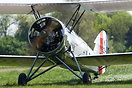 Avro 621 Tutor