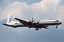 Canadair CL-44J
