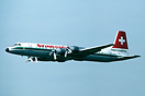 Canadair CL-44D4-2