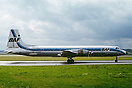 Canadair CL-44D4-2