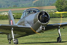 Percival P-56 Provost T1