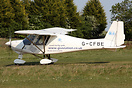 Ikarus C-42 FB80