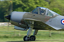 Percival P-56 Provost T1