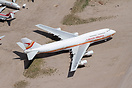 Boeing 747-306M