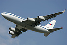 Ilyushin Il-96-300