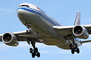 Airbus A330-243