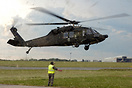 Sikorsky UH-60A(C) Black Hawk