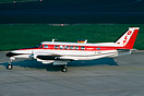 Beechcraft 99A Airliner
