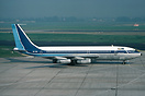 Incomplete titles, Belgian flag missing on tail