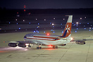 Basic Air Malta colours
