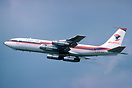 Air Malta cheatline