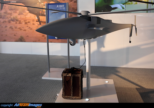 Boeing A160 Hummingbird UAV Helicopter design incorporates many new technologies never before used in helicopters, allowing for greater endurance and altitude than any helicopter currently in operation. Boeing A-160 Hummingbird