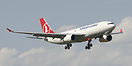 MSN1092. F-WWKS to be the next brand new A330-200F for Turkish Airline...