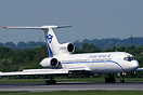 Tupolev Tu-154M
