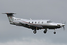 Pilatus PC-12/47E