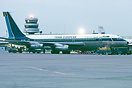 Tunis Air sticker