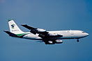Boeing 720-025