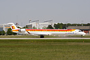 Bombardier CRJ-1000