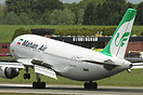 Airbus A310-308