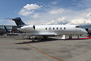 Bombardier Challenger 300
