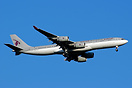Airbus A340-541