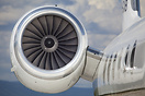 Rolls-Royce BR700 turbofan