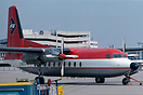 Fokker F-27-100 Friendship