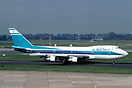 Boeing 747-238B