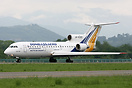 Yakovlev Yak-42D