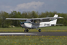 Reims Cessna 172N Skyhawk