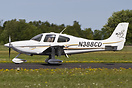Cirrus SR-22 G2