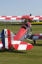 de Havilland Tiger Moth II